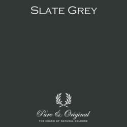 Pure &amp; Original Carazzo Slate Grey