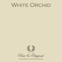 Pure &amp; Original Carazzo White Orchid