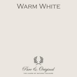Pure &amp; Original Carazzo Warm White