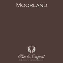 Pure &amp; Original kalkverf Moorland