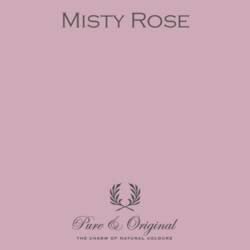 Pure &amp; Original kalkverf Misty Rose