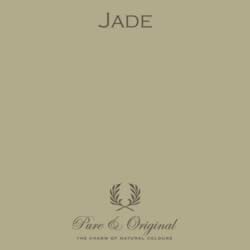 Pure &amp; Original kalkverf Jade