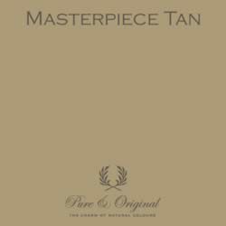 Pure &amp; Original kalkverf Masterpiece Tan