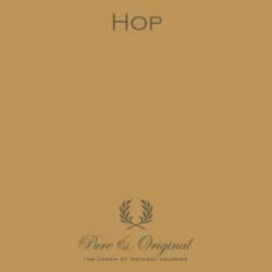 Pure &amp; Original kalkverf Hop