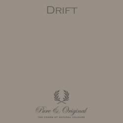 Pure &amp; Original kalkverf Drift