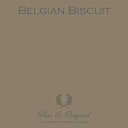 Pure &amp; Original Traditional Paint Belgian Biscuit