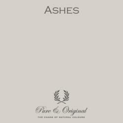 Pure &amp; Original Traditional Paint Ashes