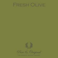 Pure &amp; Original Traditional Paint Fresh Olive