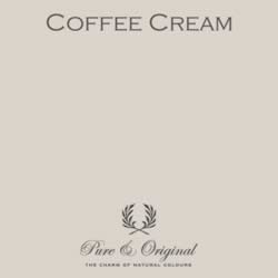 Pure &amp; Original Traditional Paint Coffee Cream