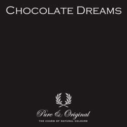 Pure &amp; Original Traditional Paint Chocolate Dreams