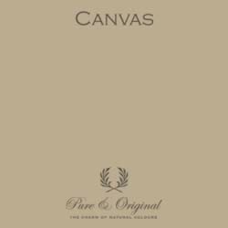 Pure &amp; Original Traditional Paint Canvas