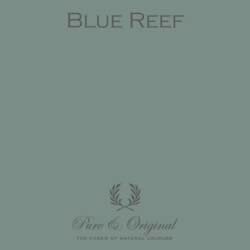 Pure &amp; Original Traditional Paint Blue Reef