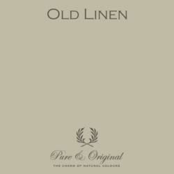 Pure &amp; Original Traditional Paint Old Linen