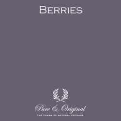 Pure &amp; Original Licetto Berries