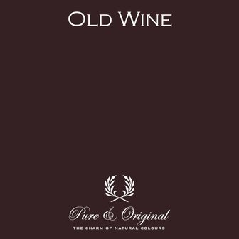 Pure &amp; Original Licetto Old Wine