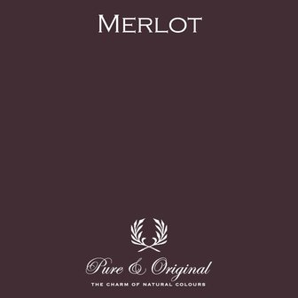 Pure &amp; Original Licetto Merlot