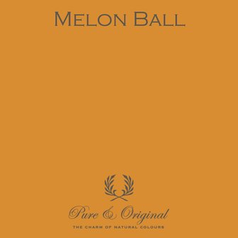 Pure &amp; Original Licetto Melon Ball