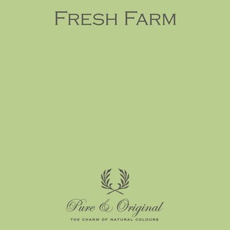 Pure &amp; Original Licetto Fresh Farm