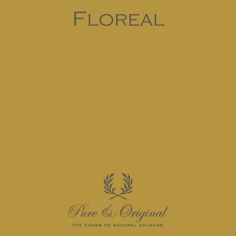 Pure &amp; Original Licetto Floreal