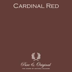 Pure &amp; Original Licetto Cardinal Red