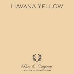 Pure &amp; Original Licetto Havana Yellow