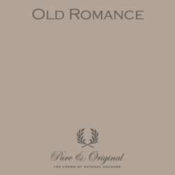 Pure &amp; Original Licetto Old Romance