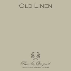 Pure &amp; Original Licetto Old Linen