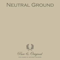 Pure &amp; Original Licetto Neutral Ground