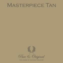 Pure &amp; Original Licetto Masterpiece Tan