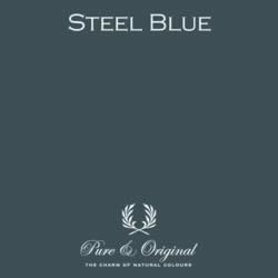 Pure &amp; Original Licetto Steel Blue
