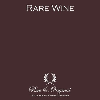 Pure &amp; Original Licetto Rare Wine