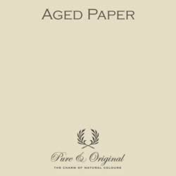 Pure &amp; Original Quartz Kalei Aged Paper