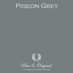 Pure &amp; Original Calx Pigeon Grey