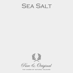 Pure &amp; Original Calx Sea Salt