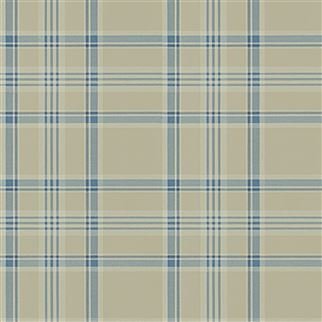 Ralph Lauren Deerpath Trail Plaid Slate PRL5020/02 