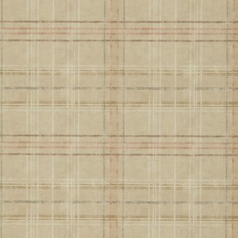 Mulberry Home Shetland Plaid FG086-N102