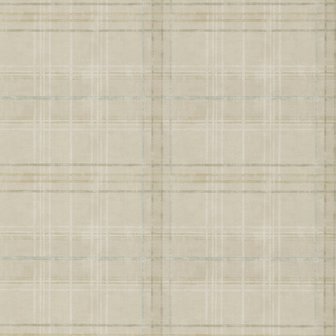 Mulberry Home Shetland Plaid FG086-K102