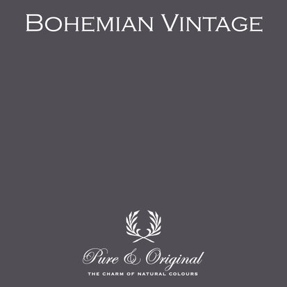 Pure & Original Wallprim Bohemian Vintage