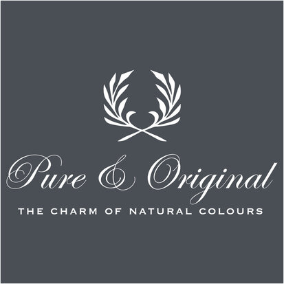 Pure & Original Wallprim Gekleurd 