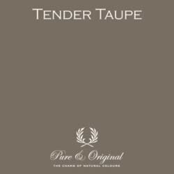  Pure & Original Wallprim Tender Taupe