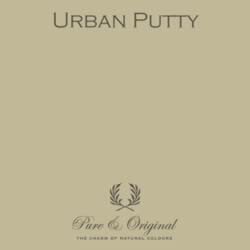  Pure & Original Wallprim Urban Putty