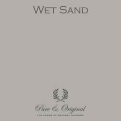  Pure & Original Wallpr Pure & Original Wallprim Wet Sandim Wet Sand