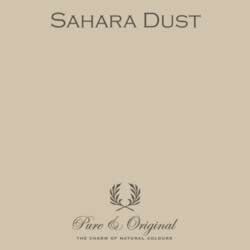  Pure & Original Wallprim Sahara Dust