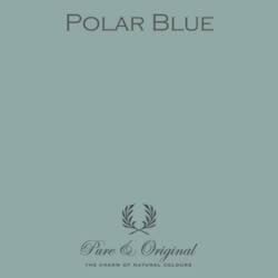  Pure & Original Wallprim Polar Blue