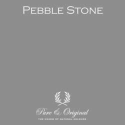  Pure & Original Wallprim Pebble Stone