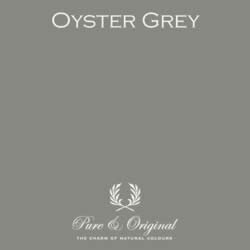  Pure & Original Wallprim Oyster Grey