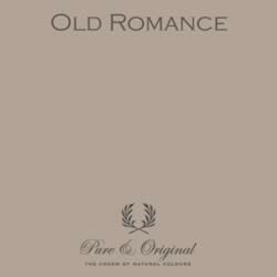  Pure & Original Wallprim Old Romance