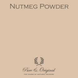  Pure & Original Wallprim Nutmeg Powder