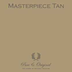  Pure & Original Wallprim Masterpiece Tan