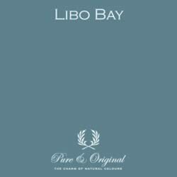  Pure & Original Wallprim Libo Bay